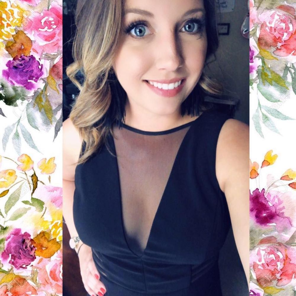 Meet your Posher, Amanda